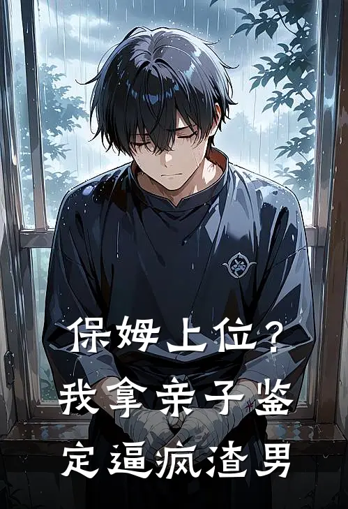 保姆上位？我拿亲子鉴定逼疯渣男