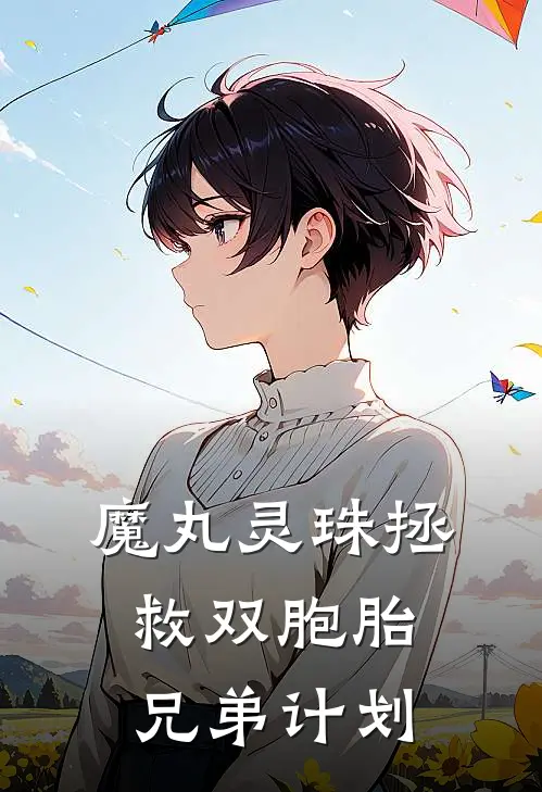魔丸灵珠拯救双胞胎兄弟计划
