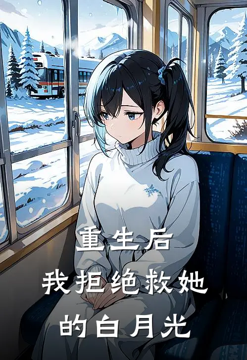 重生后，我拒绝救她的白月光