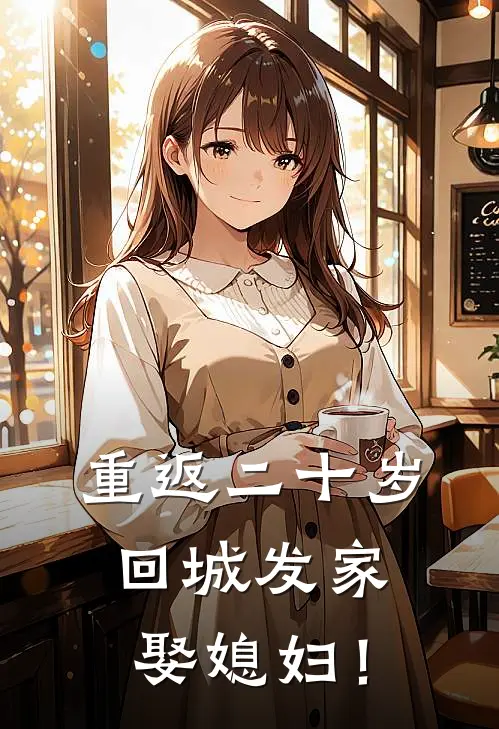 重返二十岁，回城发家娶媳妇！