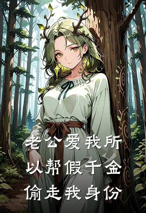 老公爱我所以帮假千金偷走我身份