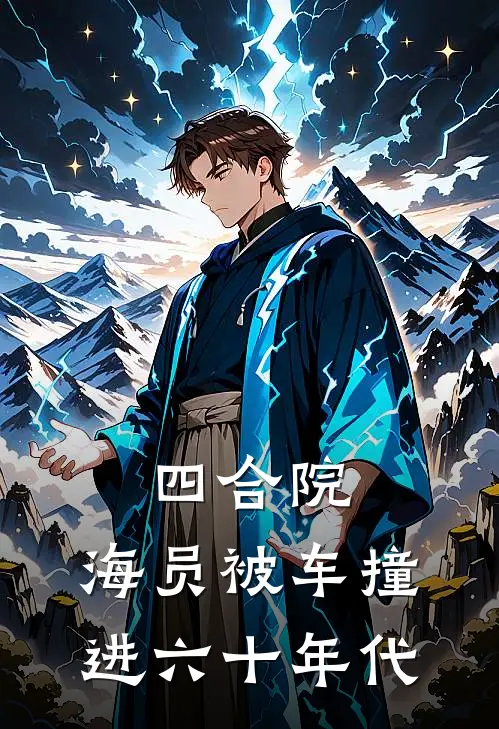 四合院：海员被车撞进六十年代