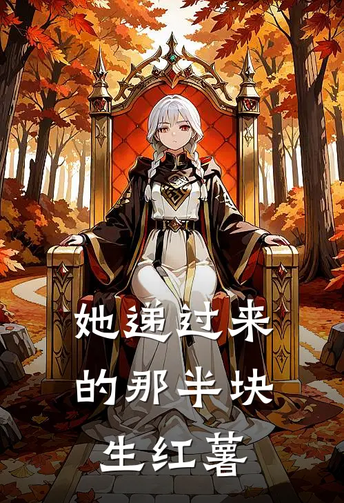 她递过来的那半块生红薯