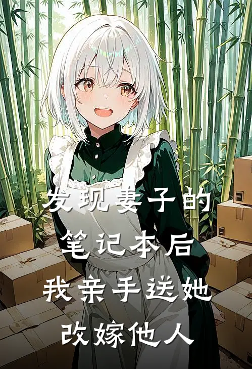 发现妻子的笔记本后，我亲手送她改嫁他人