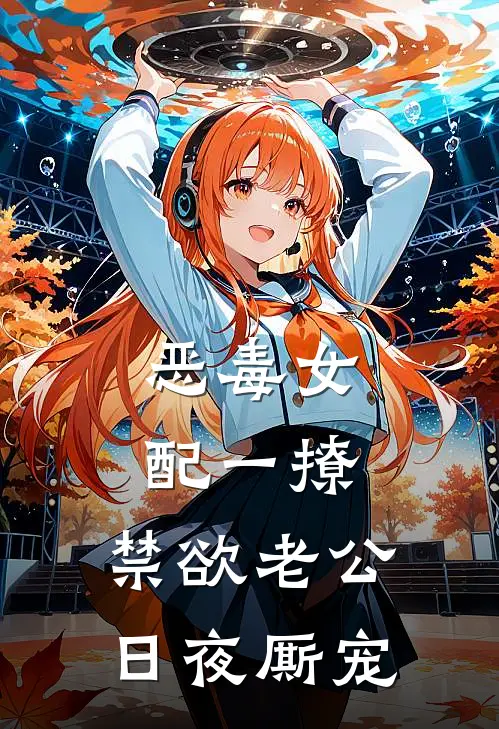 恶毒女配一撩，禁欲老公日夜厮宠