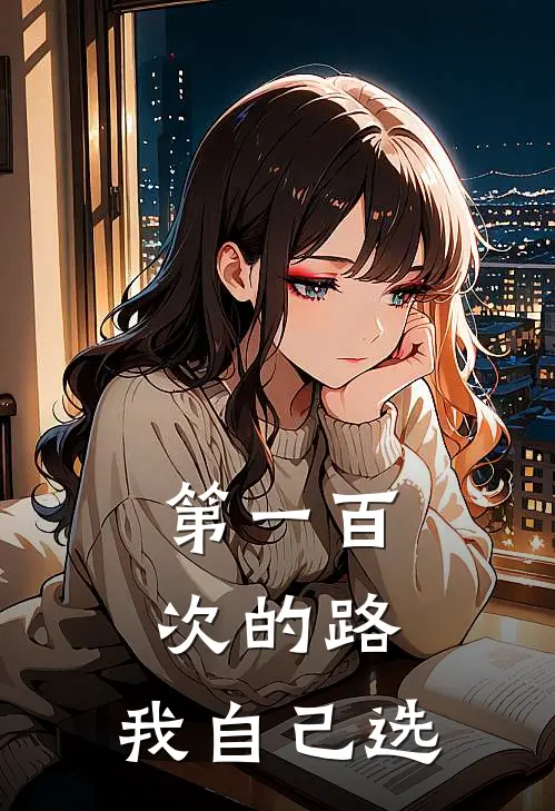 第一百次的路，我自己选