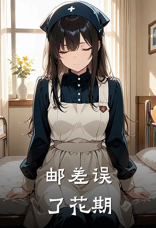 邮差误了花期