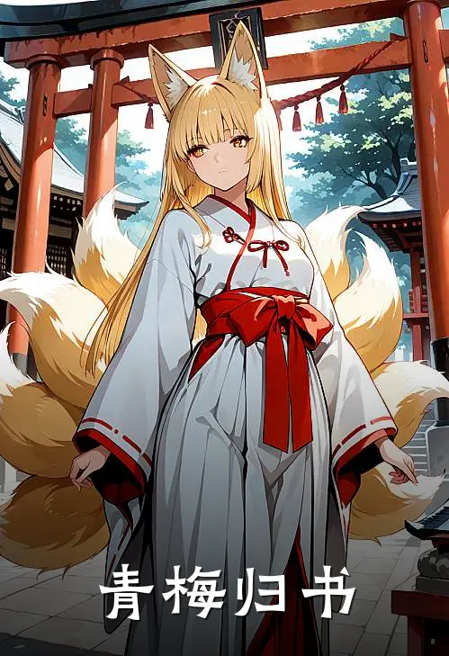 青梅归书