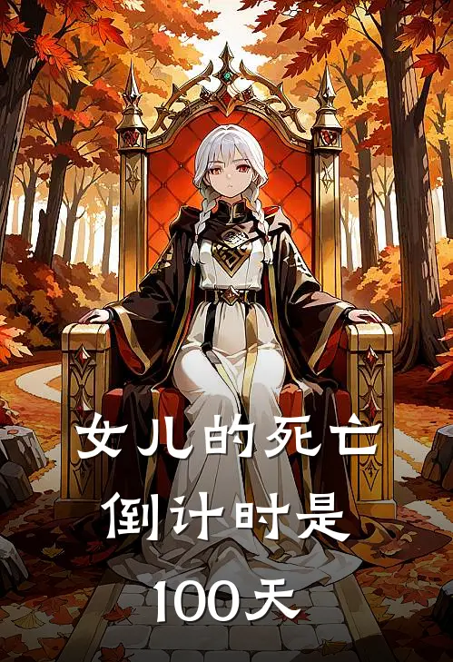 女儿的死亡倒计时是100天