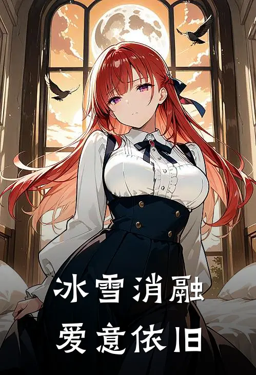 冰雪消融，爱意依旧