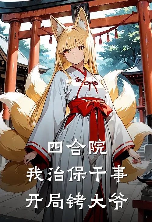 四合院：我治保干事，开局铐大爷