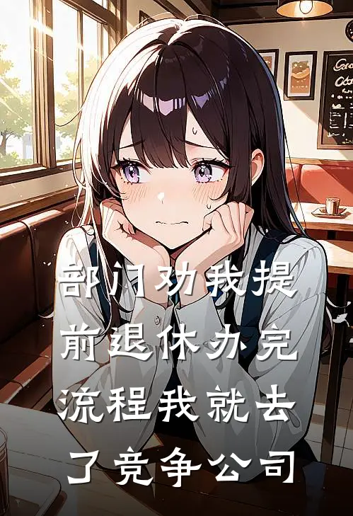 部门劝我提前退休办完流程我就去了竞争公司