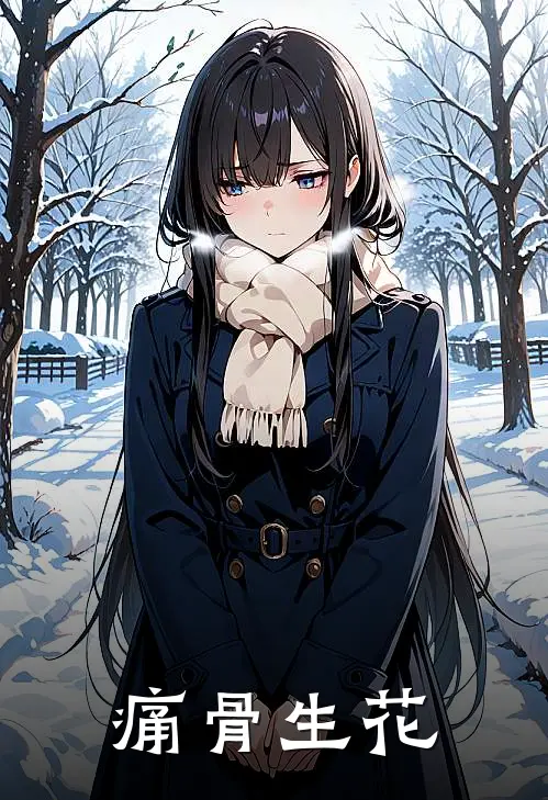 痛骨生花