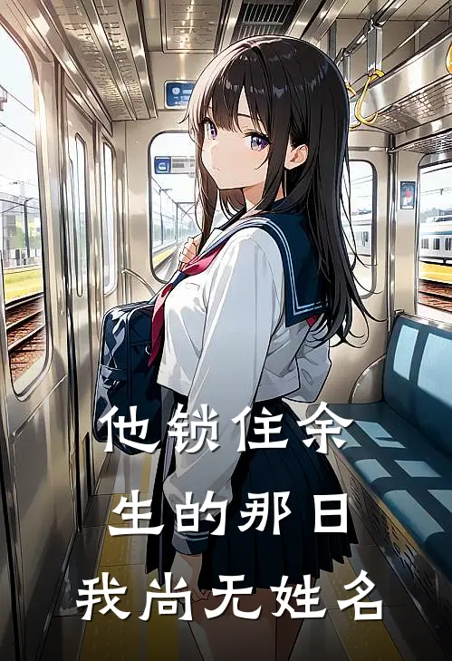 他锁住余生的那日，我尚无姓名