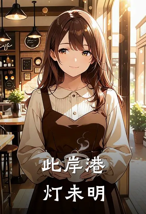 此岸港灯未明