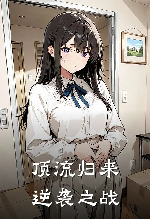 顶流归来，逆袭之战