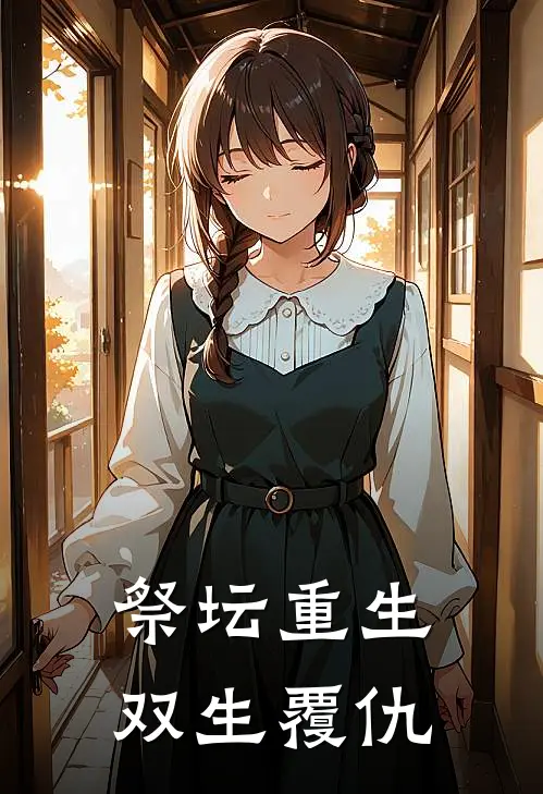 祭坛重生，双生覆仇