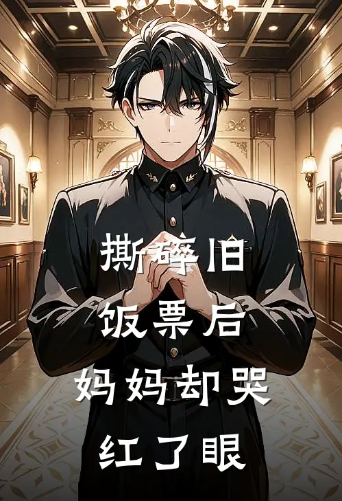 撕碎旧饭票后，妈妈却哭红了眼