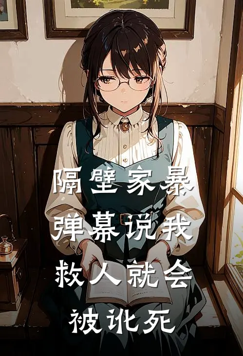 隔壁家暴，弹幕说我救人就会被讹死