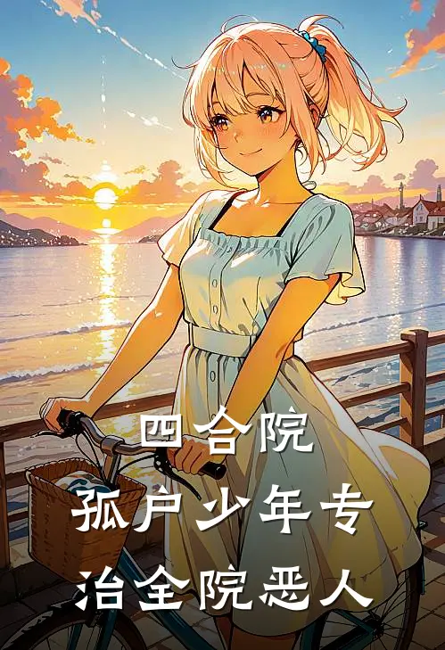 四合院：孤户少年专治全院恶人