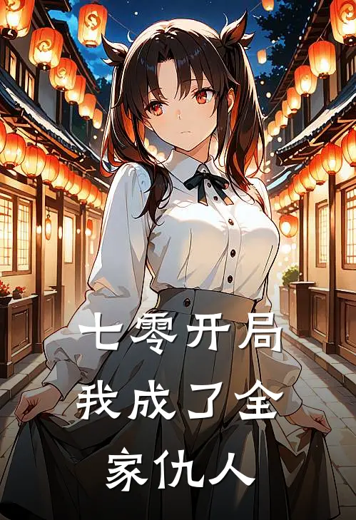 七零开局，我成了全家仇人