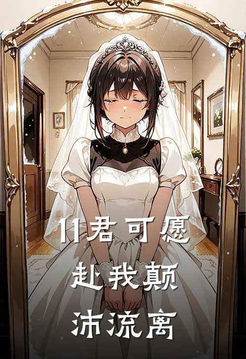 11君可愿，赴我颠沛流离