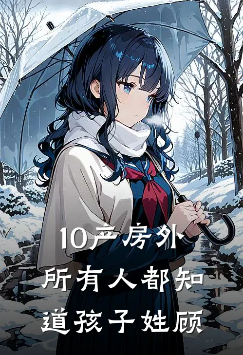 10产房外，所有人都知道孩子姓顾