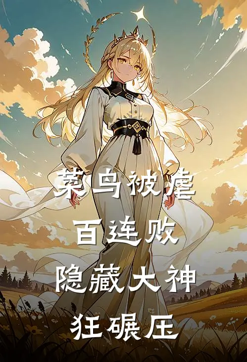菜鸟被虐百连败，隐藏大神狂碾压
