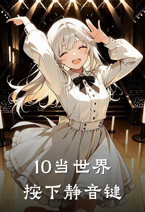 10当世界按下静音键
