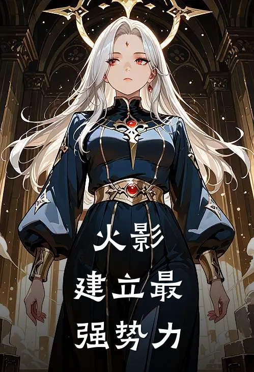 火影，建立最强势力
