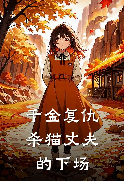 千金复仇：杀猫丈夫的下场
