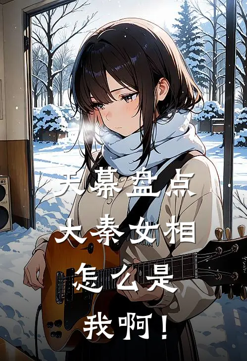 天幕盘点大秦女相，怎么是我啊！