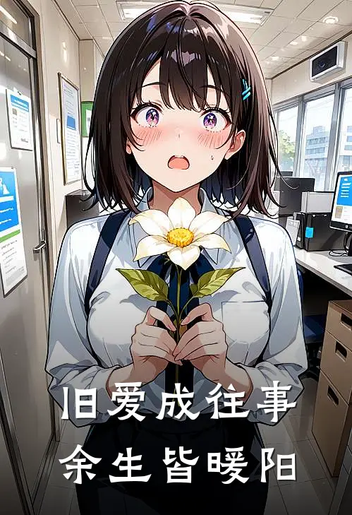 旧爱成往事，余生皆暖阳