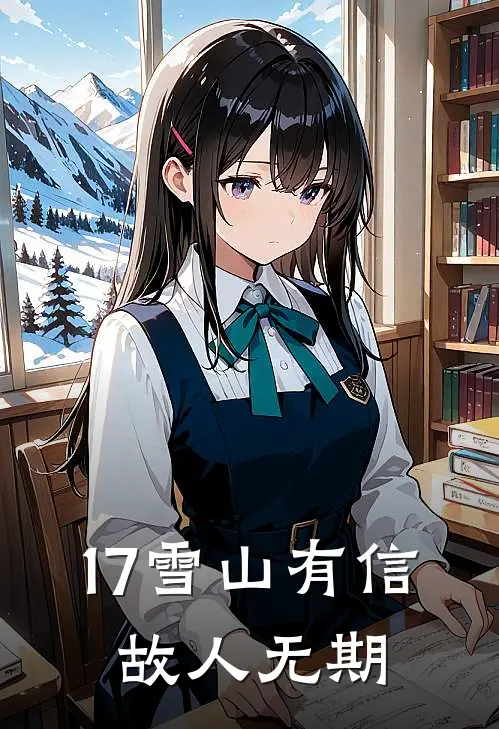 17雪山有信，故人无期