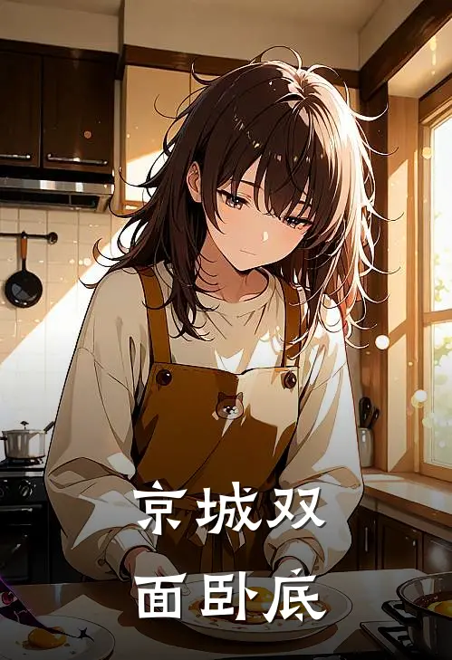 京城双面卧底