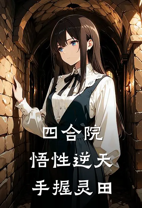 四合院：悟性逆天手握灵田