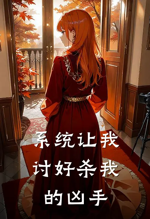 系统让我讨好杀我的凶手