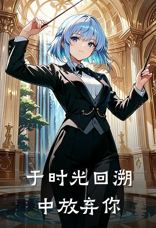 于时光回溯中放弃你
