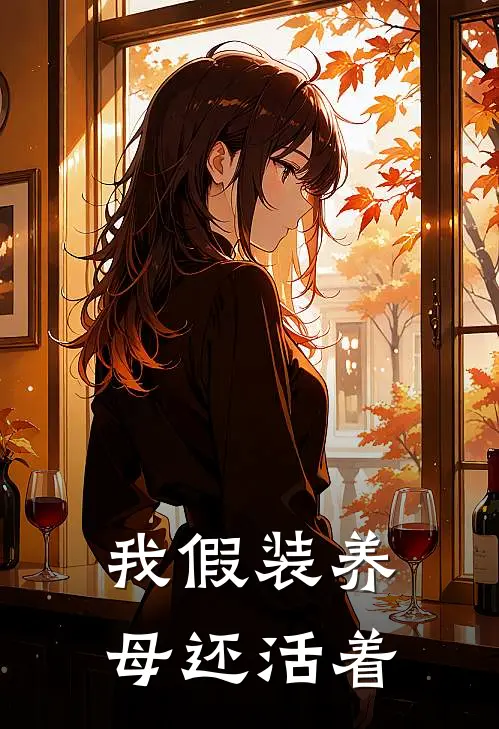 我假装养母还活着