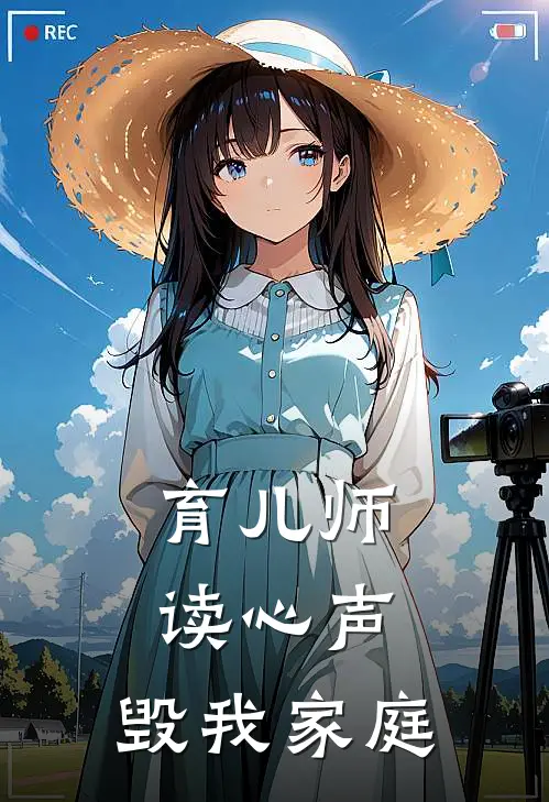 育儿师读心声，毁我家庭