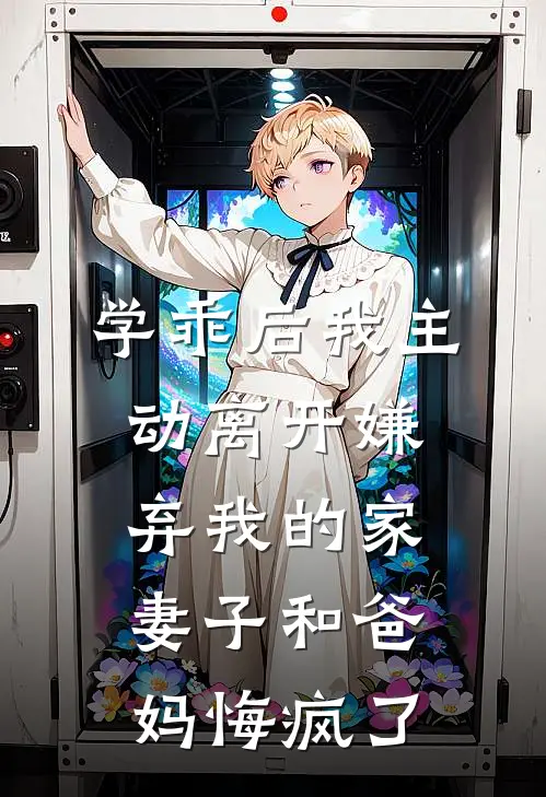 学乖后我主动离开嫌弃我的家，妻子和爸妈悔疯了