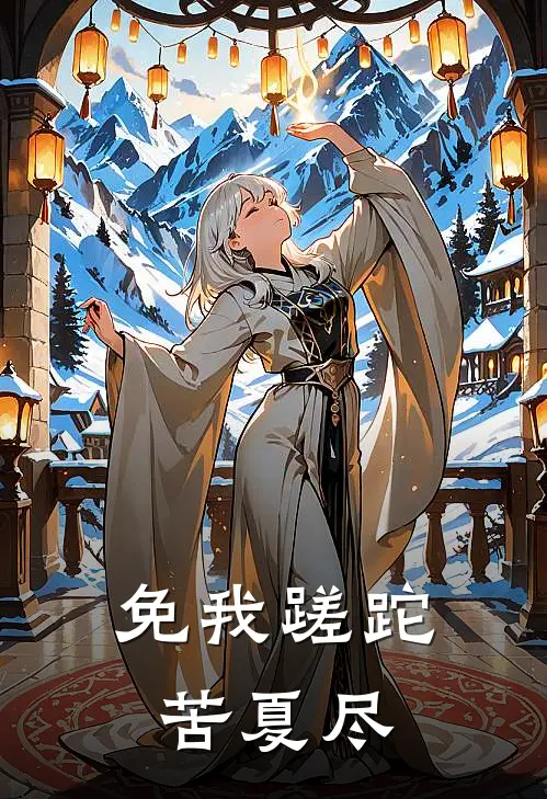 免我蹉跎苦夏尽