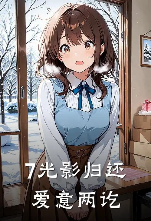 7光影归还，爱意两讫