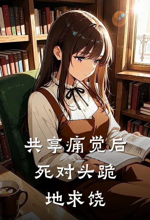 共享痛觉后，死对头跪地求饶