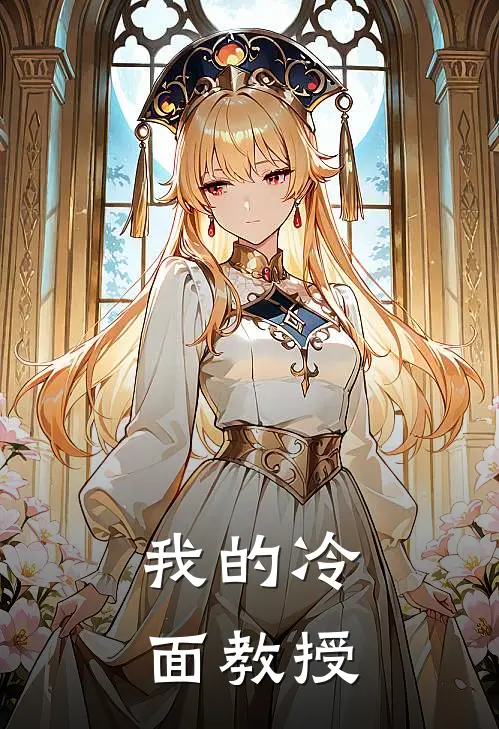 我的冷面教授