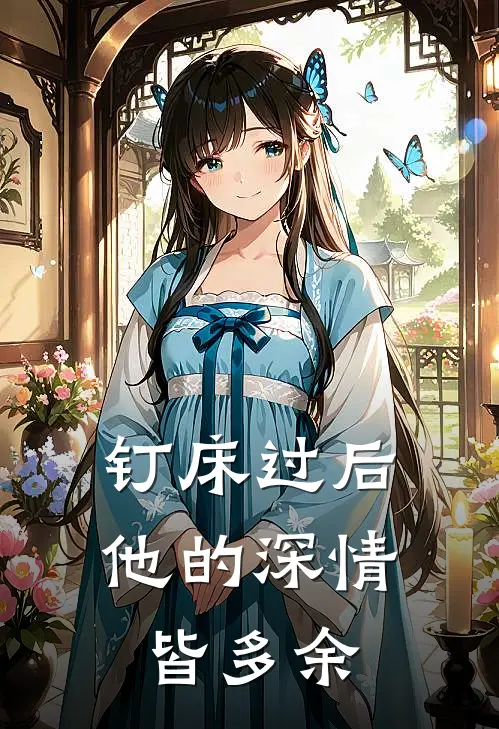 钉床过后，他的深情皆多余
