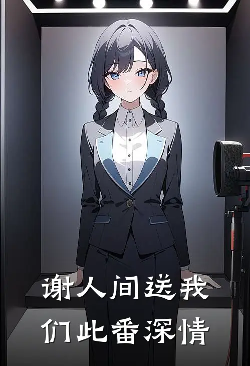 谢人间送我们此番深情
