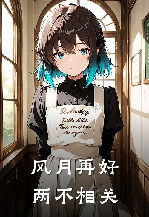 风月再好，两不相关