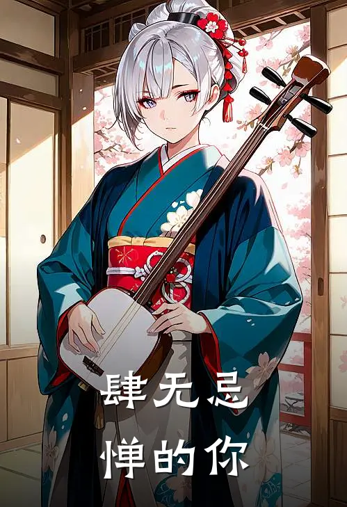 肆无忌惮的你