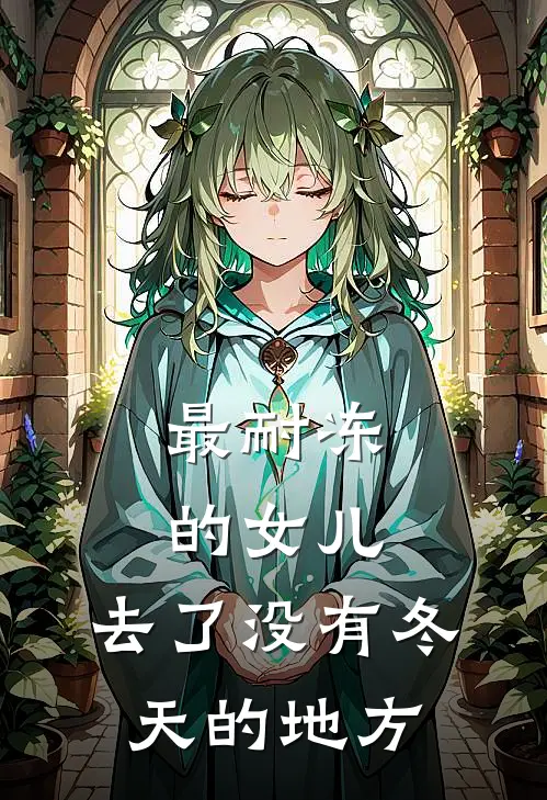 最耐冻的女儿，去了没有冬天的地方
